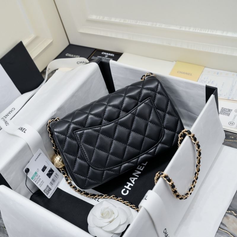 Chanel CF Series Bags